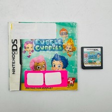 Bubble guppies tested for sale  Elgin