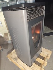 Mcz pelletofen gebraucht gebraucht kaufen Mcz pelletofen gebraucht gebraucht kaufen  Sulzheim