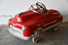 Q05k01 vintage eisenblech gebraucht kaufen  Neu-Ulm