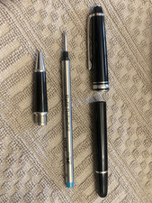 Montblanc meisterstuck classiq for sale  NANTWICH