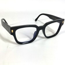 Óculos Louis Vuitton Optical LV Escape Blue Ray Z1597E armação preta comprar usado  Enviando para Brazil