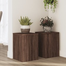 Pflanzenständer stk braun gebraucht kaufen  Leun