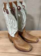 Hondo cowboy boots for sale  Fairfield