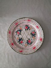 Piatto decorativo ceramica usato  Messina