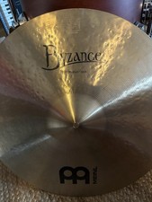 Meinl byzance traditional for sale  Seattle