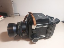 Mamiya rb67 sekor usato  Italia