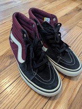 Vans high top for sale  New Haven