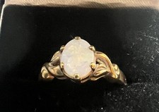 Vintage 9ct yellow for sale  SOUTHSEA