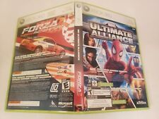 Forza 2 Motorsport Ultimate Alliance (Xbox 360) comprar usado  Enviando para Brazil