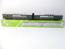 Sachsenmodelle 14374 doppelsto gebraucht kaufen  Wolfenbüttel