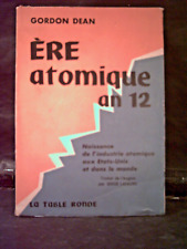 ère atomique 12. d'occasion  Gap