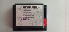 Centralina elettronica brahma usato  Villarbasse