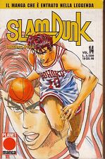 Slam dunk ed. usato  Roccella Ionica