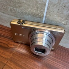 Câmera Digital Sony Cyber-shot DSC-WX1 2427 Do Japão comprar usado  Enviando para Brazil