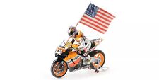 Minichamps honda rc211v usato  Spedire a Italy