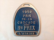 étrier cascade 1959 d'occasion  Boulogne-Billancourt