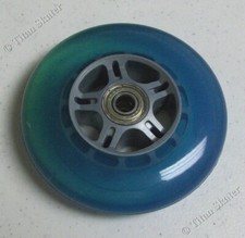 One blue 100mm for sale  Hacienda Heights