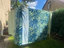 Decke kuscheldecke wohndecke gebraucht kaufen  Bestensee