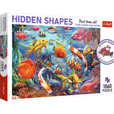 Puzzle 1060 pezzi usato  Spedire a Italy