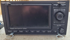 Audi rnse navigation for sale  UK