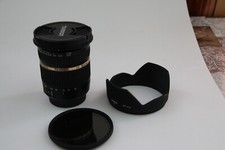 Tamron b001 . gebraucht kaufen  Hötensleben