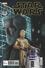 STAR WARS 41 MILHAS DE ALTURA VARIANTE EXCLUSIVA QUASE PERFEITO C3PO R2D2 comprar usado  Enviando para Brazil