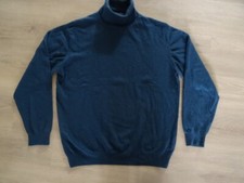 Herren rollkragenpullover andr gebraucht kaufen  Laatzen