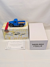 Matchbox 1941 chevrolet for sale  DAVENTRY