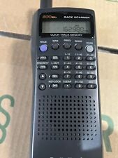 Radio shack pro for sale  Bixby