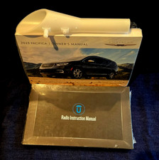 Owner manual 2023 for sale  Neenah