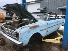 1963 falcon futura for sale  Aurora