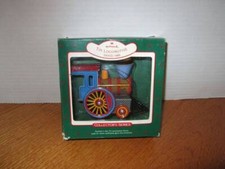 Vintage hallmark 1988 for sale  Rock Hill