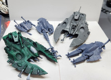 40k aeldari printed for sale  Cedar Springs