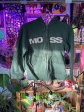 Mossimo green front for sale  Vancouver