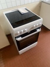 Cuisinière vitrocéramique th d'occasion  Triel-sur-Seine