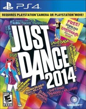 Just Dance 2014 (usagé) comprar usado  Enviando para Brazil
