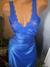 Vtg blue silky for sale  Rio Rancho