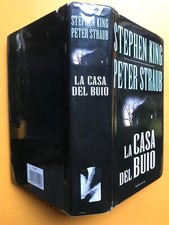 King stephen straub usato  Bologna