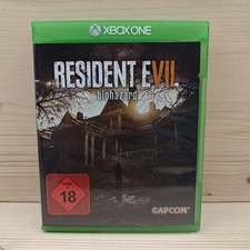Resident evil biohazard usato  Barcellona Pozzo di Gotto