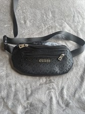 Guess bum bag for sale  CHICHESTER