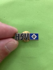 Anstecknadel hutnadel fußball gebraucht kaufen  Steinen