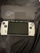 Asus rog ally d'occasion Asus rog ally d'occasion  Nice-