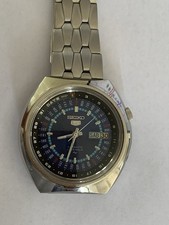 seiko calendario perpetuo usato  Castrocaro Terme e Terra del Sole