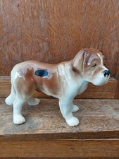 Vintage bernard dog for sale  SHEFFIELD