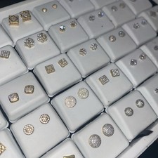 Wholesale 104 silver for sale  Garland