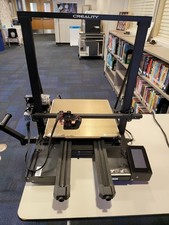 Creality max printer for sale  Dallas