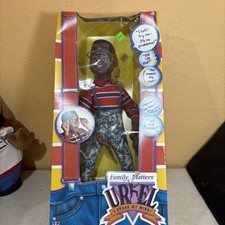 Steve urkel family for sale  Harrisonville