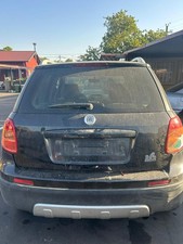 Fiat cofano portellone usato  Biancavilla