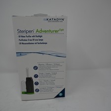 Steripen adventurer opti for sale  Corpus Christi