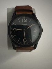 Fossil armbanduhr gebraucht kaufen  Unkel